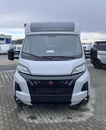 Fahrzeugbild Bürstner Signature SFT 7.0 #4