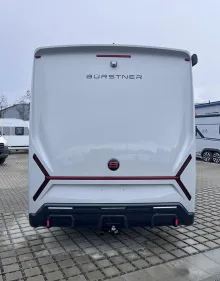 Fahrzeugbild Bürstner Signature SFT 7.0 #6