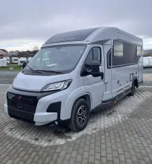 Fahrzeugbild Bürstner Signature SFT 7.0 #7