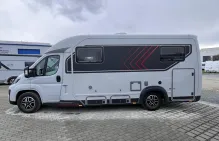 Fahrzeugbild Bürstner Signature SFT 7.0 #8