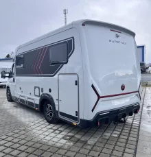 Fahrzeugbild Bürstner Signature SFT 7.0 #9