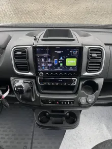 Fahrzeugbild Bürstner Signature SFT 7.0 #11