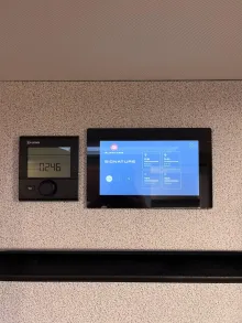 Fahrzeugbild Bürstner Signature SFT 7.0 #12