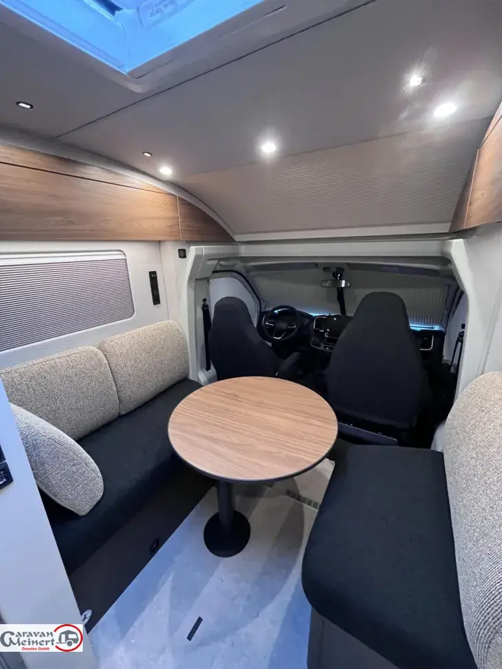 Fahrzeugbild Bürstner Signature SFT 7.0 #17