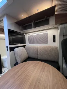 Fahrzeugbild Bürstner Signature SFT 7.0 #18