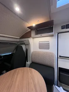 Fahrzeugbild Bürstner Signature SFT 7.0 #19