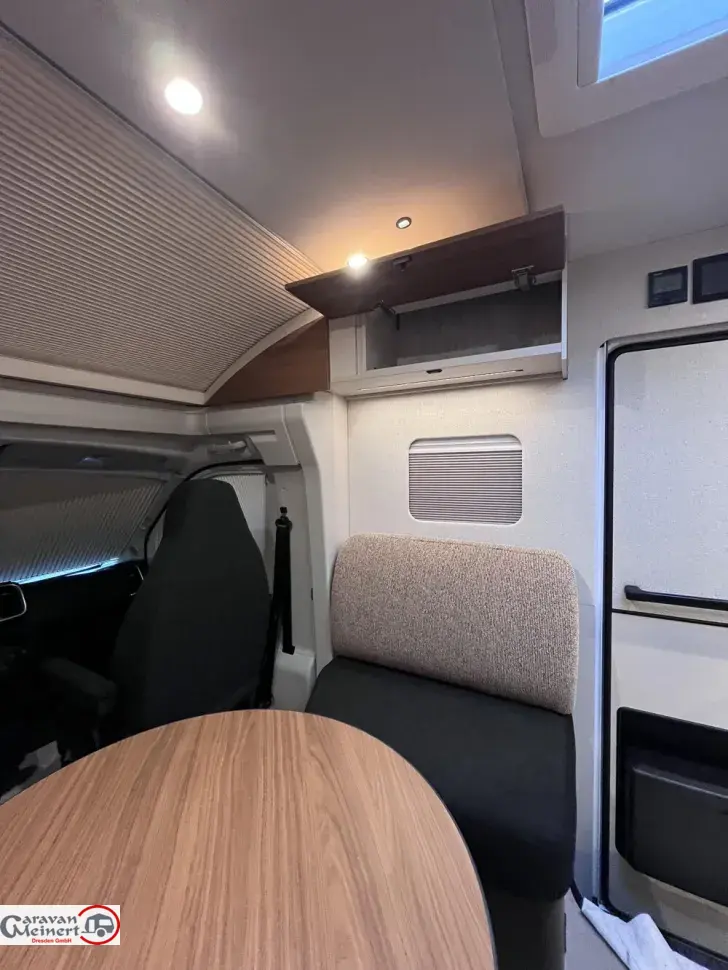 Fahrzeugbild Bürstner Signature SFT 7.0 #19