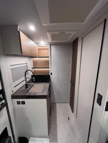 Fahrzeugbild Bürstner Signature SFT 7.0 #23