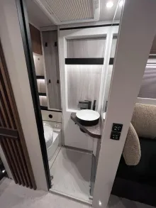 Fahrzeugbild Bürstner Signature SFT 7.0 #26