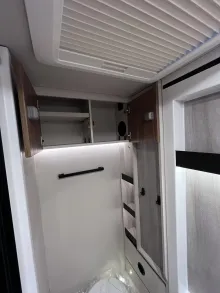 Fahrzeugbild Bürstner Signature SFT 7.0 #28