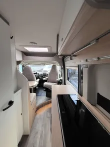 Fahrzeugbild LMC Innovan Pure 600 Automatik, Allwetter, Markise #14