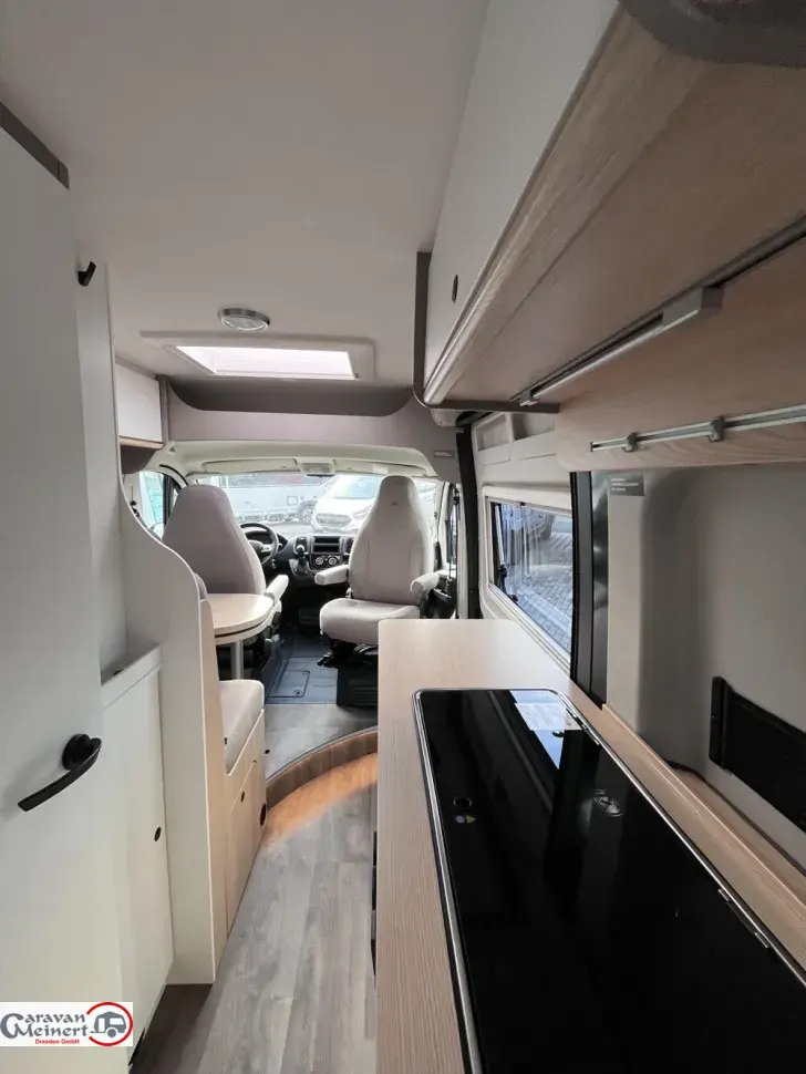 Fahrzeugbild LMC Innovan Pure 600 Automatik, Allwetter, Markise #14