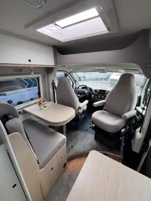 Fahrzeugbild LMC Innovan Pure 600 Automatik, Allwetter, Markise #17