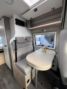Fahrzeugbild LMC Innovan Pure 600 Automatik, Allwetter, Markise #18