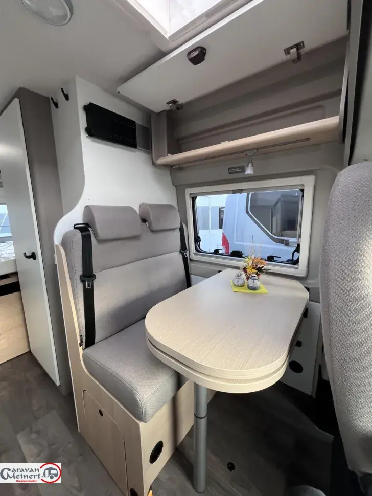 Fahrzeugbild LMC Innovan Pure 600 Automatik, Allwetter, Markise #18