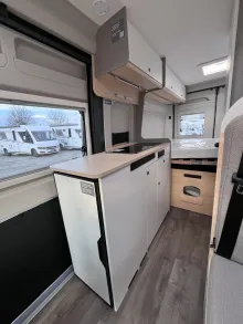Fahrzeugbild LMC Innovan Pure 600 Automatik, Allwetter, Markise #19