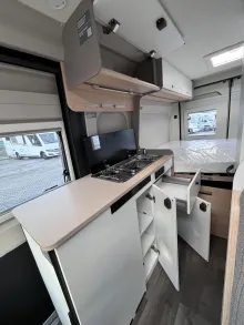 Fahrzeugbild LMC Innovan Pure 600 Automatik, Allwetter, Markise #20