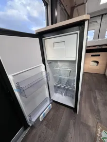 Fahrzeugbild LMC Innovan Pure 600 Automatik, Allwetter, Markise #21