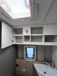 Fahrzeugbild LMC Innovan Pure 600 Automatik, Allwetter, Markise #24