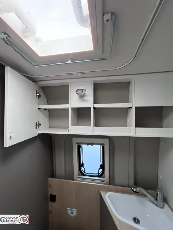 Fahrzeugbild LMC Innovan Pure 600 Automatik, Allwetter, Markise #24