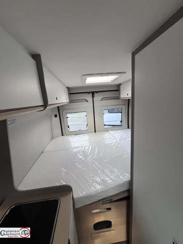 Fahrzeugbild LMC Innovan Pure 600 Automatik, Allwetter, Markise #25