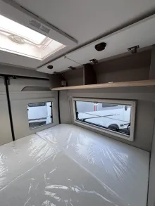 Fahrzeugbild LMC Innovan Pure 600 Automatik, Allwetter, Markise #26