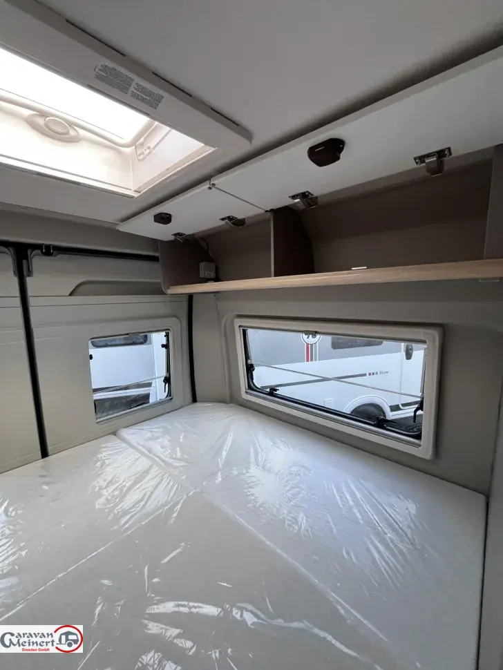Fahrzeugbild LMC Innovan Pure 600 Automatik, Allwetter, Markise #26