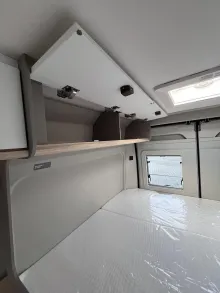 Fahrzeugbild LMC Innovan Pure 600 Automatik, Allwetter, Markise #27