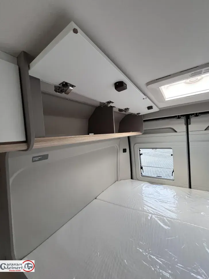 Fahrzeugbild LMC Innovan Pure 600 Automatik, Allwetter, Markise #27