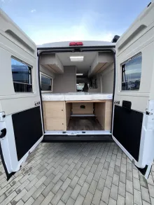 Fahrzeugbild LMC Innovan Pure 600 Automatik, Allwetter, Markise #28