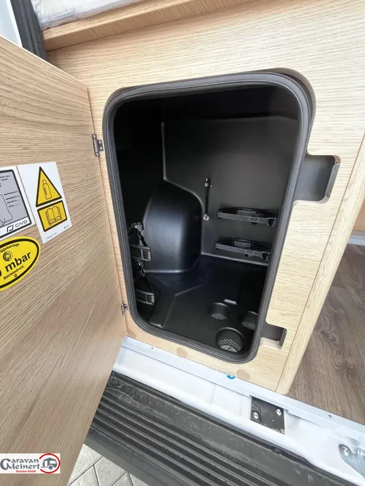 Fahrzeugbild LMC Innovan Pure 600 Automatik, Allwetter, Markise #29