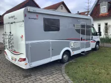 Fahrzeugbild Sunlight T 69L 10Years Edition #3