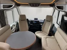 Fahrzeugbild Carthago chic e-line I 51 QB DA #11