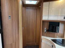 Fahrzeugbild Carthago chic e-line I 51 QB DA #23