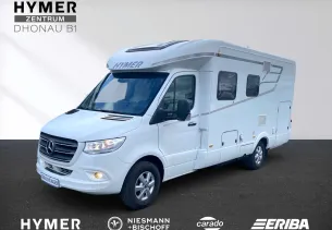 Bild B-Klasse MC T 550
