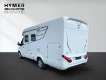 Fahrzeugbild Hymer B-Klasse MC T 550 !!! TopPreis+Service !!! #3
