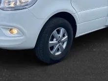 Fahrzeugbild Hymer B-Klasse MC T 550 !!! TopPreis+Service !!! #6