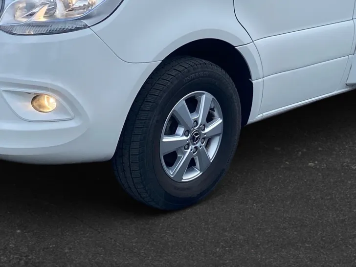 Fahrzeugbild Hymer B-Klasse MC T 550 !!! TopPreis+Service !!! #6