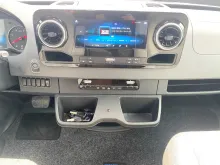 Fahrzeugbild Hymer B-Klasse MC T 550 !!! TopPreis+Service !!! #8