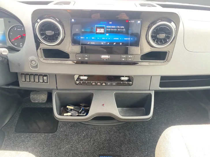 Fahrzeugbild Hymer B-Klasse MC T 550 !!! TopPreis+Service !!! #8