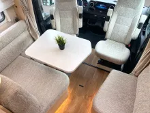 Fahrzeugbild Hymer B-Klasse MC T 550 !!! TopPreis+Service !!! #10