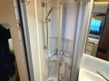 Fahrzeugbild Hymer B-Klasse MC T 550 !!! TopPreis+Service !!! #15