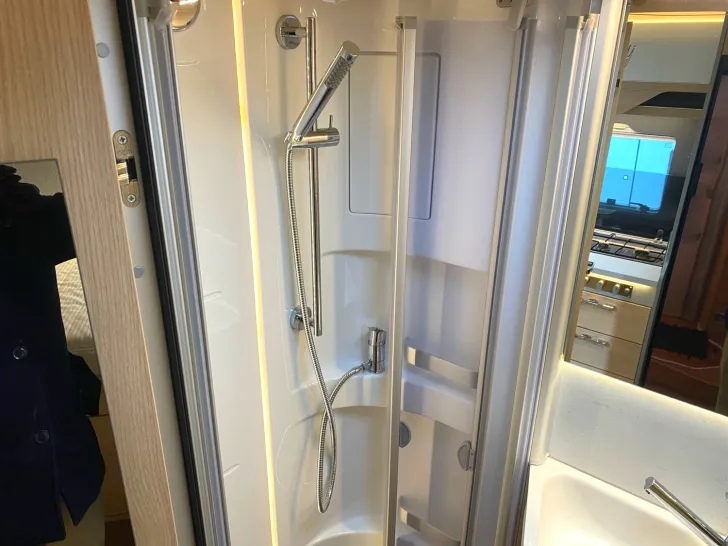 Fahrzeugbild Hymer B-Klasse MC T 550 !!! TopPreis+Service !!! #15