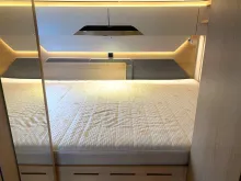 Fahrzeugbild Hymer B-Klasse MC T 550 !!! TopPreis+Service !!! #16