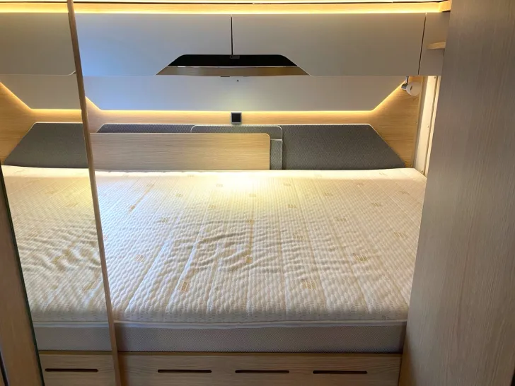 Fahrzeugbild Hymer B-Klasse MC T 550 !!! TopPreis+Service !!! #16