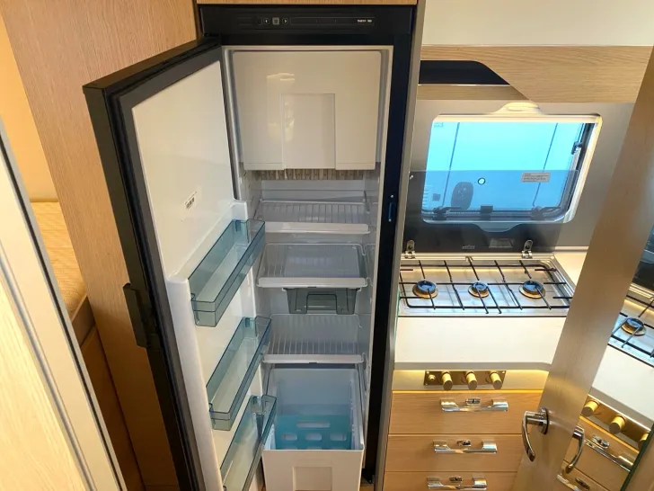 Fahrzeugbild Hymer B-Klasse MC T 550 !!! TopPreis+Service !!! #20