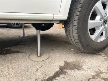 Fahrzeugbild Hymer B-Klasse MC T 550 !!! TopPreis+Service !!! #25