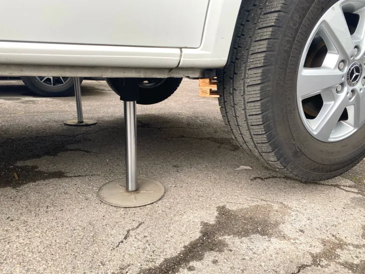 Fahrzeugbild Hymer B-Klasse MC T 550 !!! TopPreis+Service !!! #25