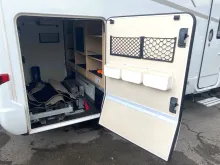 Fahrzeugbild Hymer B-Klasse MC T 550 !!! TopPreis+Service !!! #27