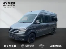 Fahrzeugbild Hymer Eriba Car 600 Ihr Vorteil. Unser Service. #1